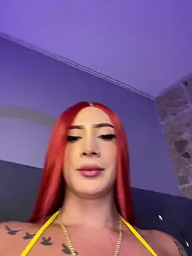 bunny_bicht Webcam-Show