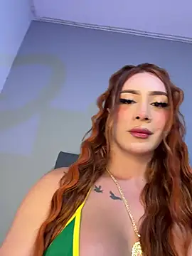 bunny_bicht Pertunjukan Webcam