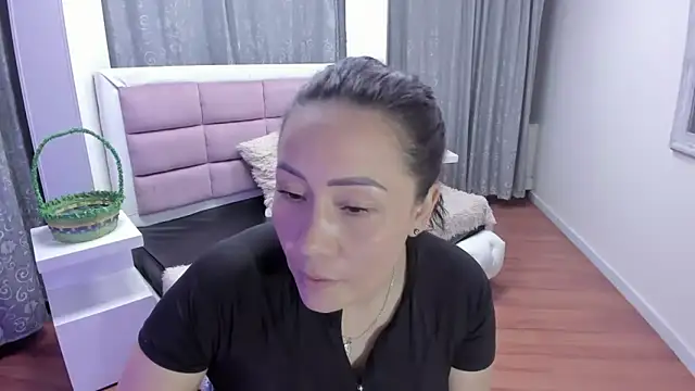 Živý XXX chat gaby_trent