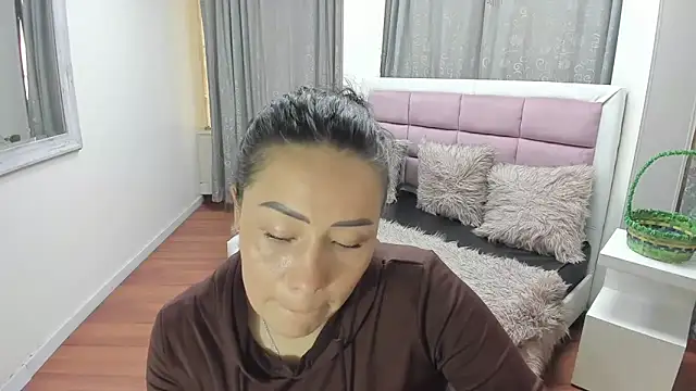 gaby_trent 라이브 XXX 채팅