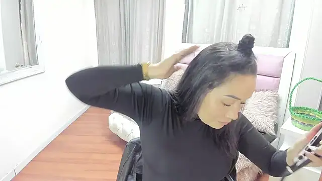 Živý XXX chat gaby_trent