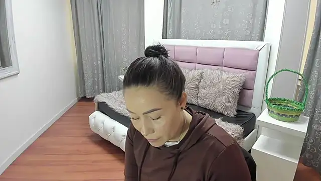 Chat XXX ao vivo de gaby_trent