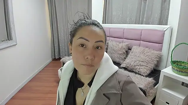 gaby_trent's Live XXX Chat