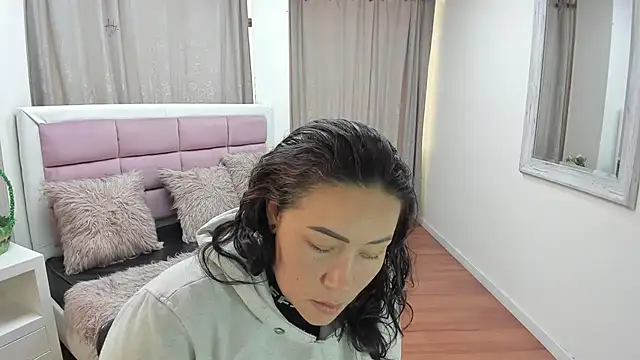 gaby_trent's Live XXX Chat