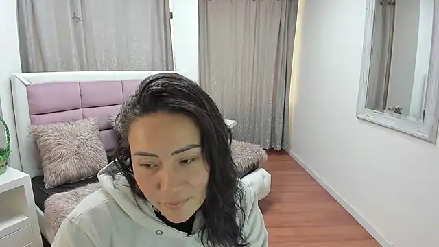 gaby_trent Obrolan Langsung XXX