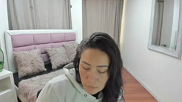 gaby_trent 라이브 XXX 채팅