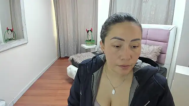 Chat XXX en directo de gaby_trent