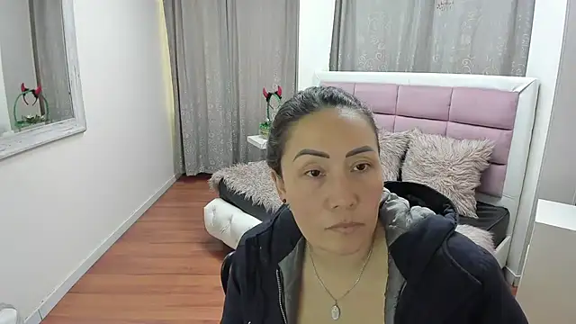 gaby_trent Chat XXX in diretta