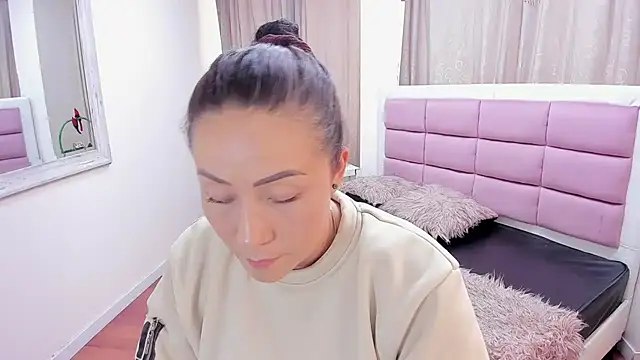 gaby_trent Adlı Modelin Canlı XXX Sohbeti