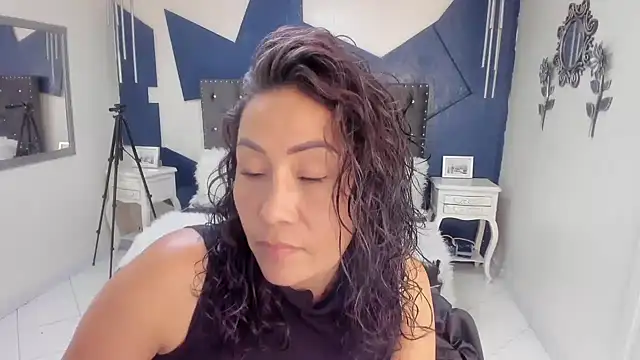 gaby_trent's Live XXX Chat