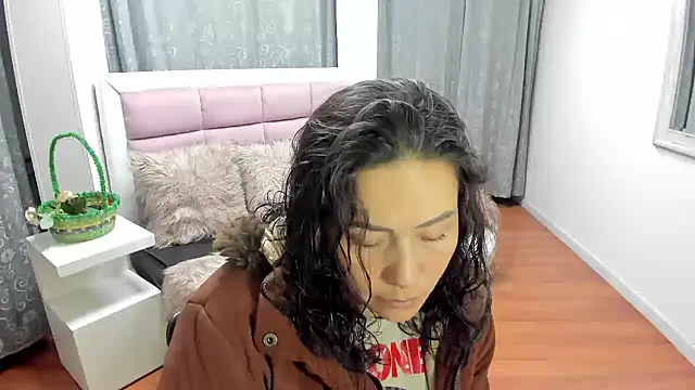 Czat XXX na żywo – gaby_trent