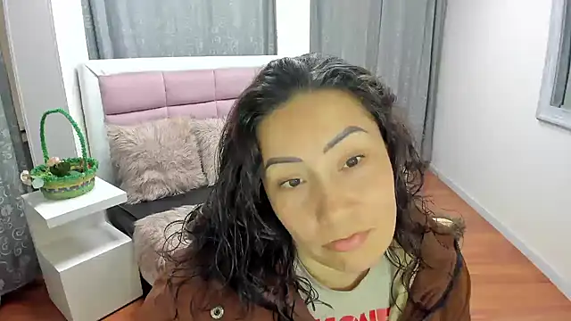 Chatroom XXX en direct de gaby_trent