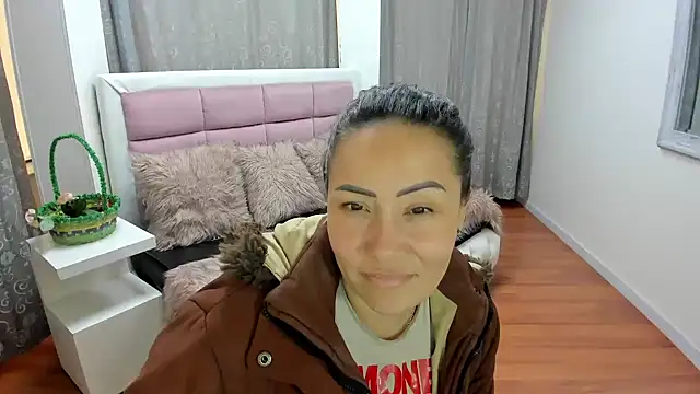 gaby_trent's Live XXX Chat