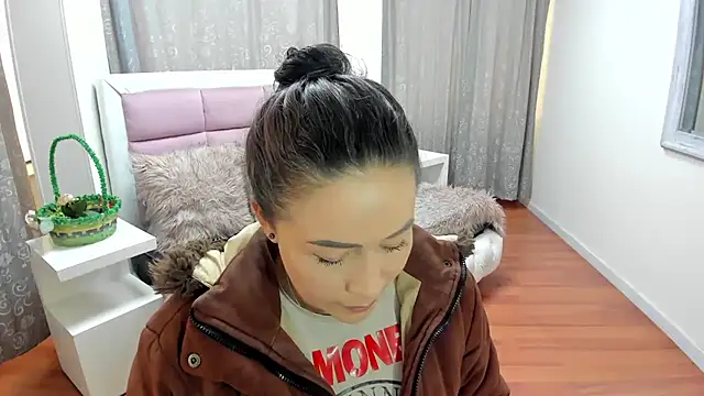 gaby_trent: απευθείας συνομιλία ΧΧΧ