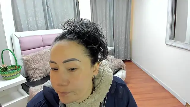 Chat XXX en directo de gaby_trent