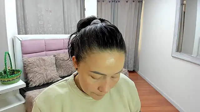 Živý XXX chat gaby_trent