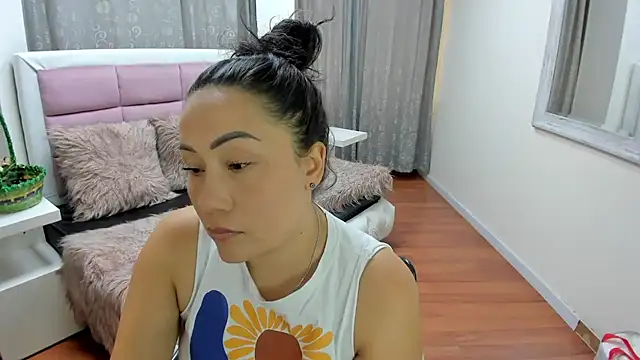 Živý XXX chat gaby_trent
