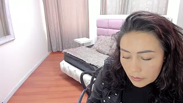 Chat XXX ao vivo de gaby_trent