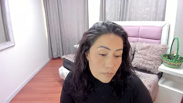 gaby_trent's Live XXX Chat
