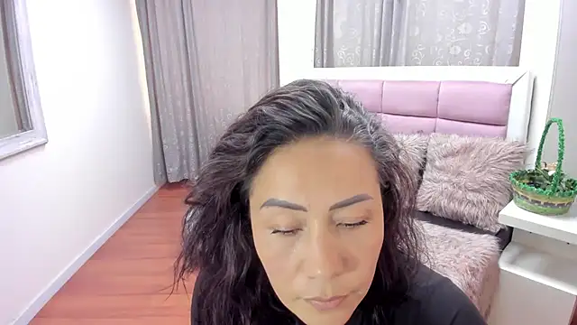 Czat XXX na żywo – gaby_trent