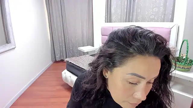 Živý XXX chat gaby_trent