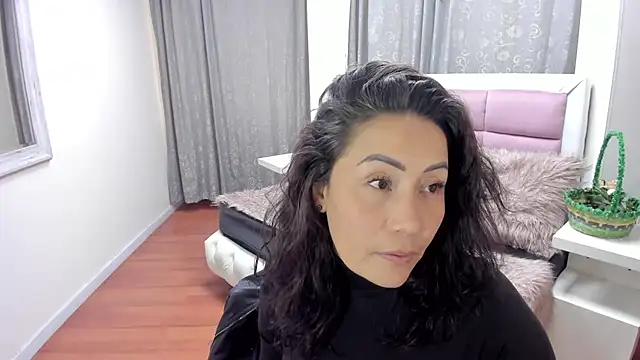 XXX chat uživo modela gaby_trent