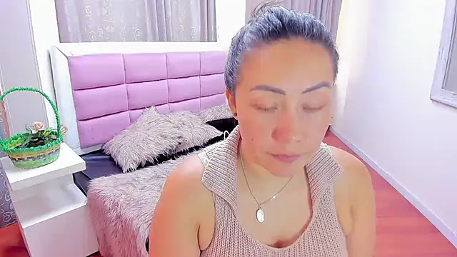 gaby_trent's Live XXX Chat