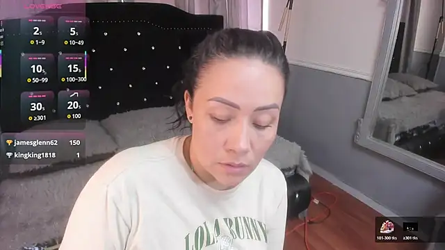 gaby_trent Live XXX-chat