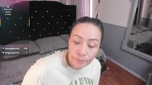 gaby_trent's Live XXX Chat