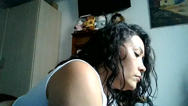 gaby_trent's Live XXX Chat