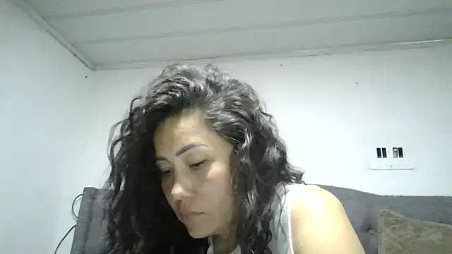 Chat XXX en directo de gaby_trent