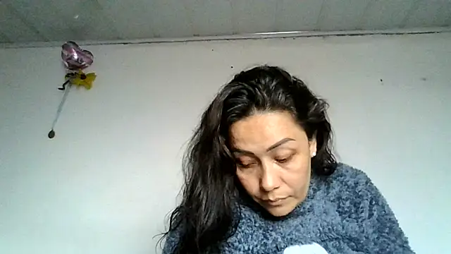 gaby_trent 现场XXX聊天