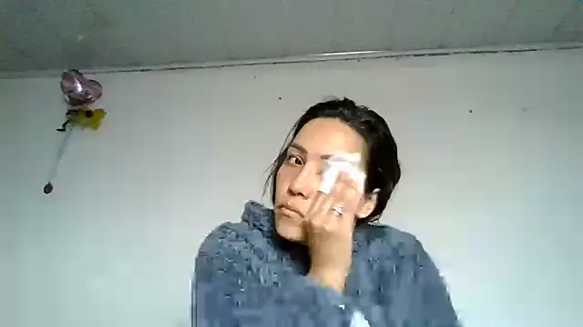 gaby_trent 现场XXX聊天