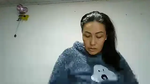 gaby_trent 现场XXX聊天