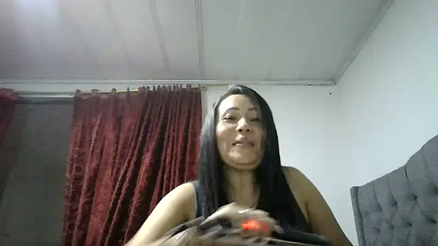 Czat XXX na żywo – gaby_trent