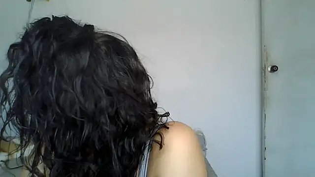 Chat XXX en directo de gaby_trent