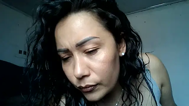 Czat XXX na żywo – gaby_trent