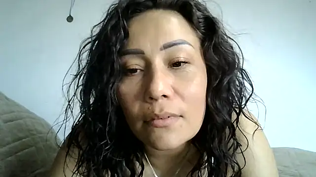 Chat XXX en directo de gaby_trent