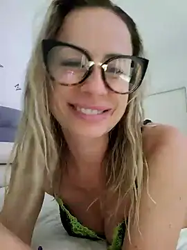 Monique_2023 Webcam show