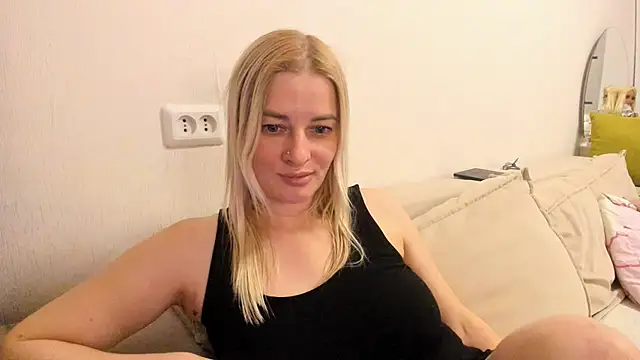 عرض كام THE_GOLDEN_WOMAN