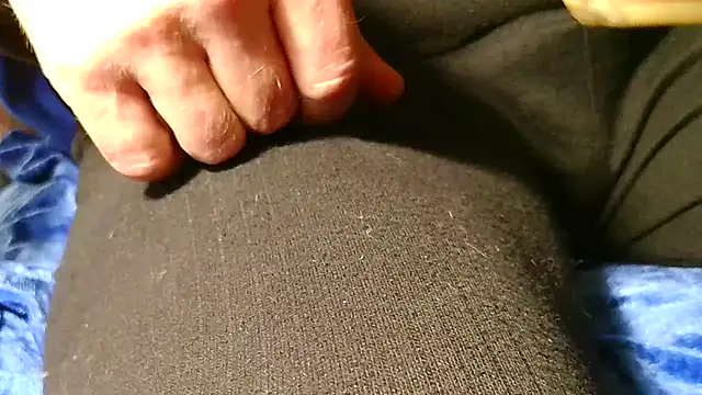 kalinixta Webcam-Show