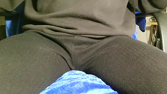 kalinixta's Webcam Show