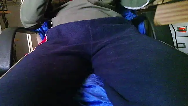 kalinixta Webcam show