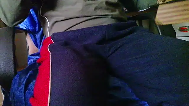 kalinixta Webcamshow