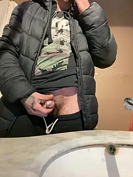 pose14 Webcam show