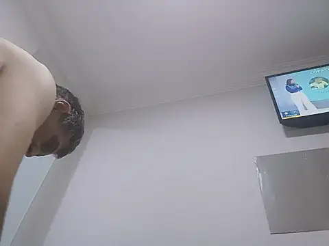 عرض كام DickCumCock