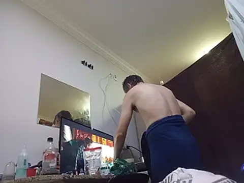 Show de webcam de Abbajoexx@xh
