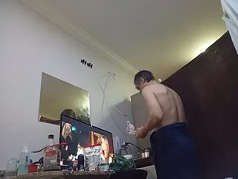 Show de webcam de Abbajoexx@xh
