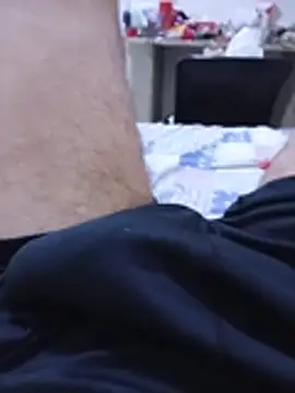Show de Abbajoexx@xh na webcam