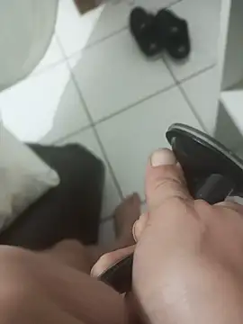 Abbajoexx@xh Pertunjukan Webcam